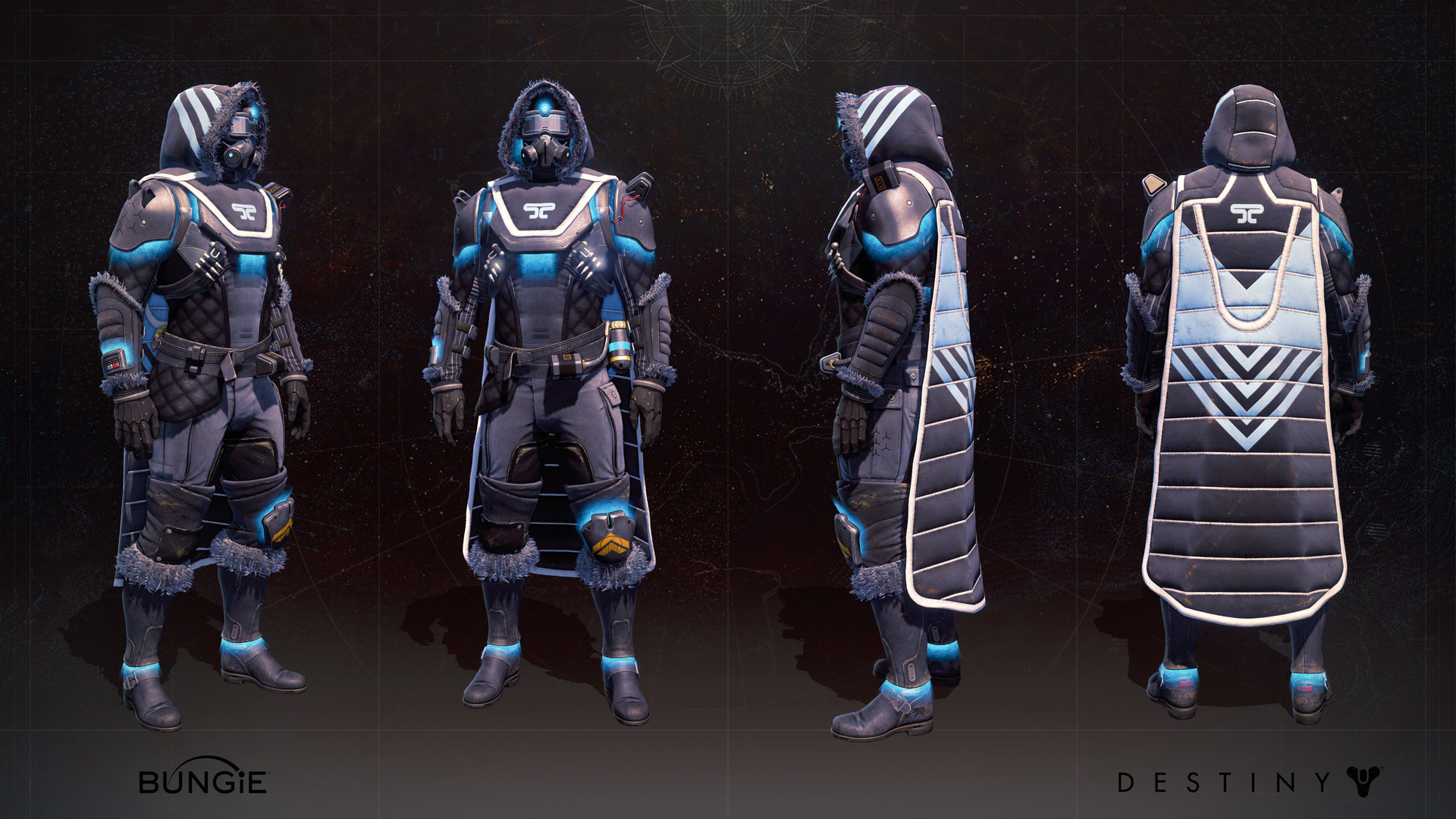 destiny iron banner hunter armor taken king destiny iron banner hunter armor taken king