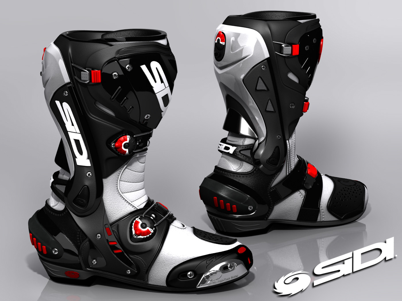 Sidi vortex hotsell
