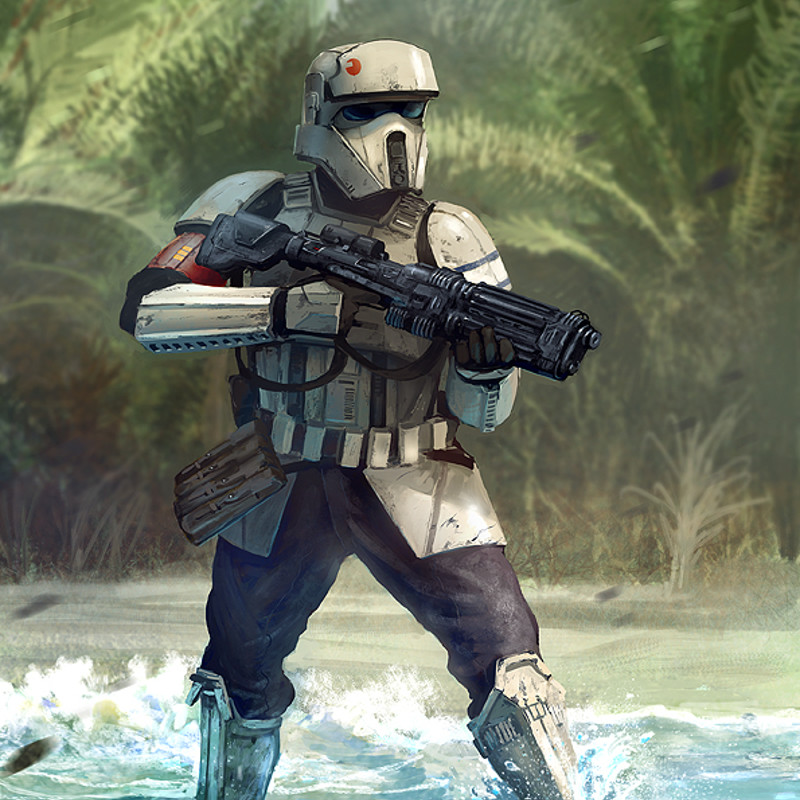 shoretrooper gentle giant