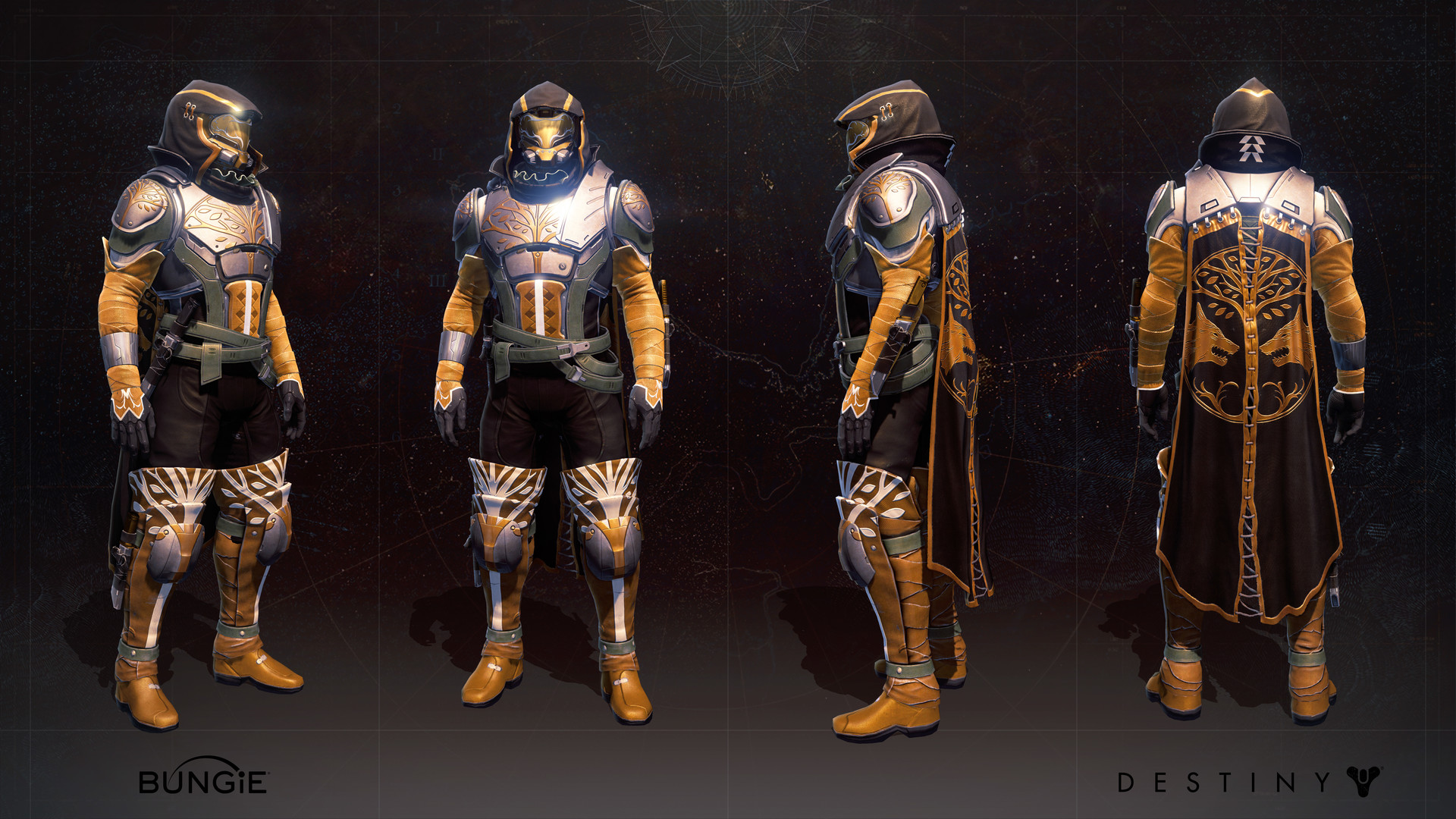 d2 iron banner hunter armor d2 iron banner hunter armor
