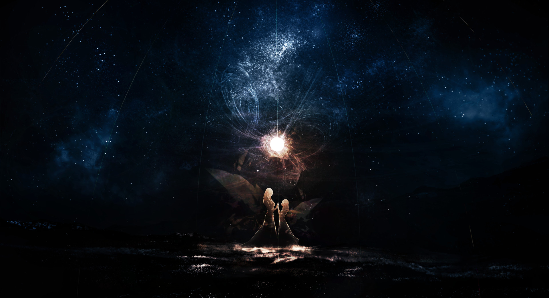 c.c. R - StarRingChild