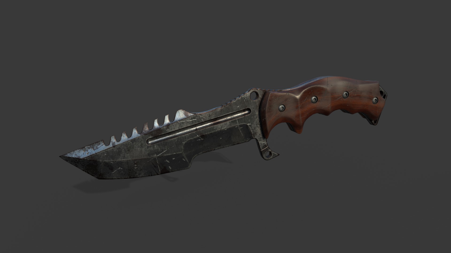 yoan gorin cs go huntsman knife