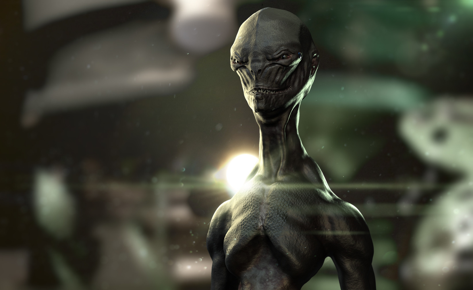 ArtStation quot Smile quot