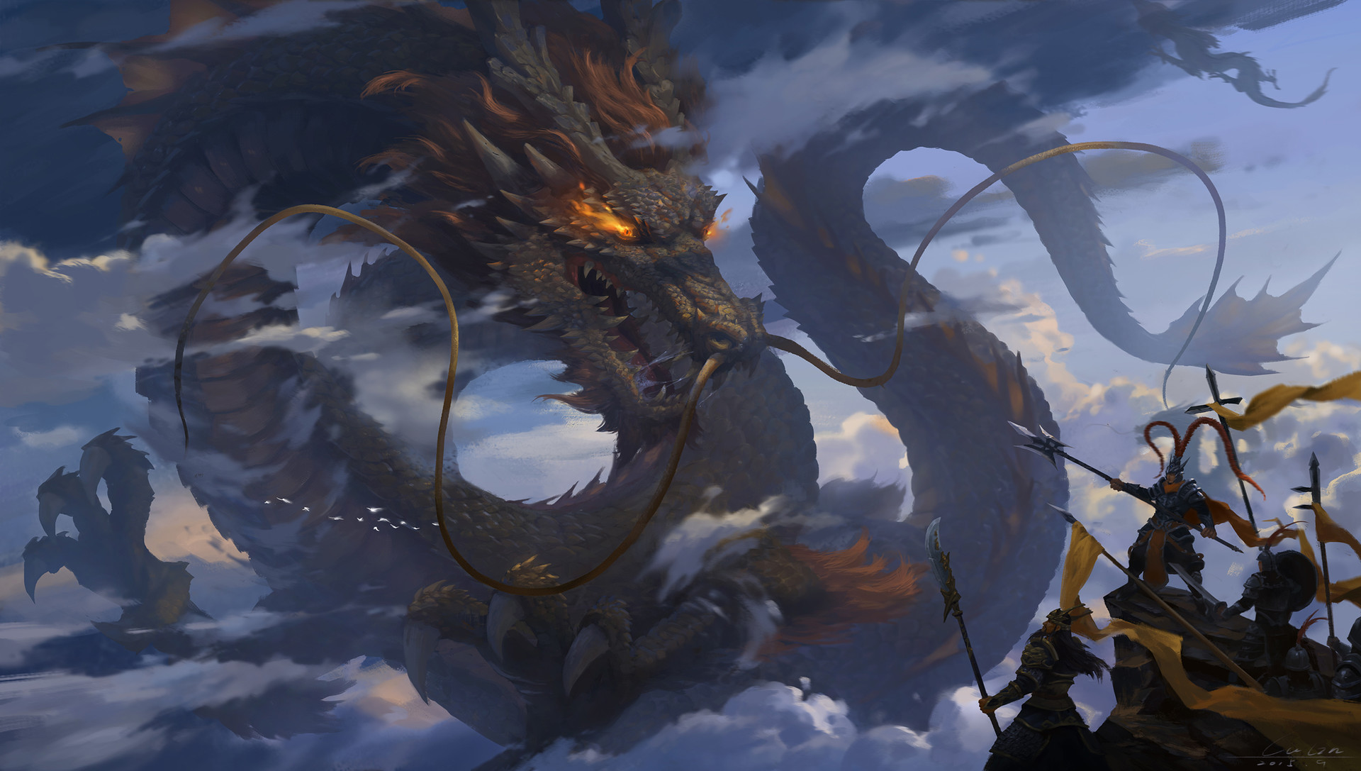 Asia dragon. Лефтарион дракон. Фафнир дракон. Дракон артстейшен. Имуги корейский дракон.