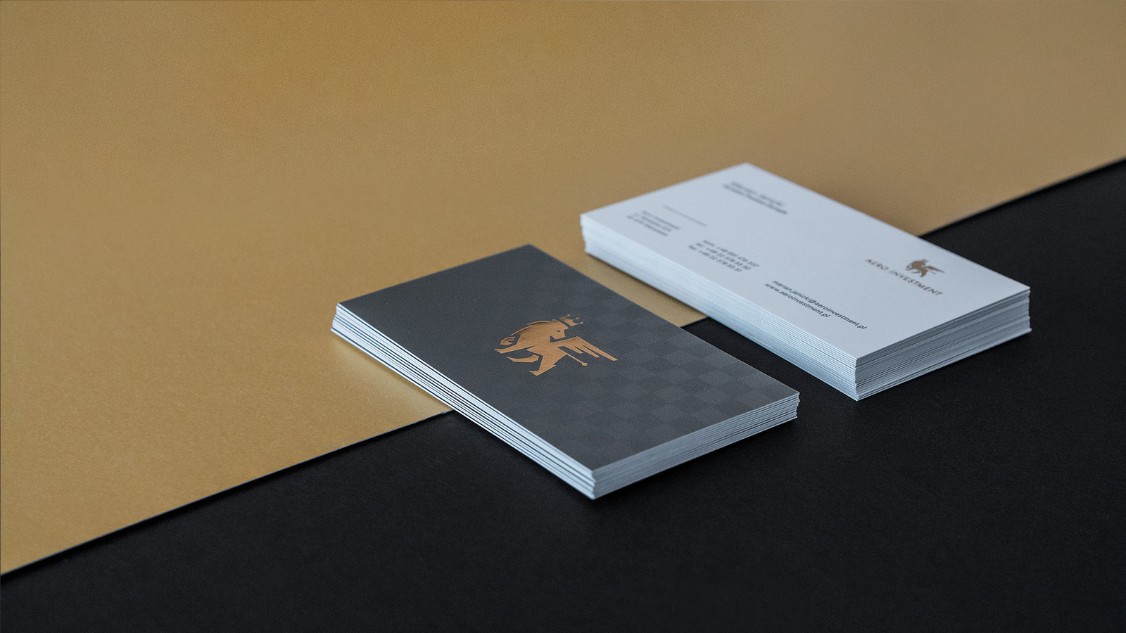 Creogram Agency Aero Investment