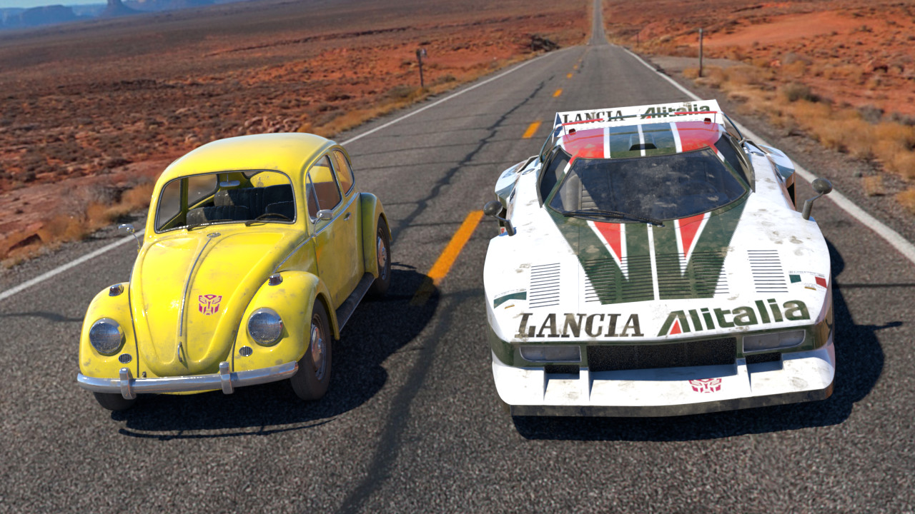 transformers 3 wheeljack car