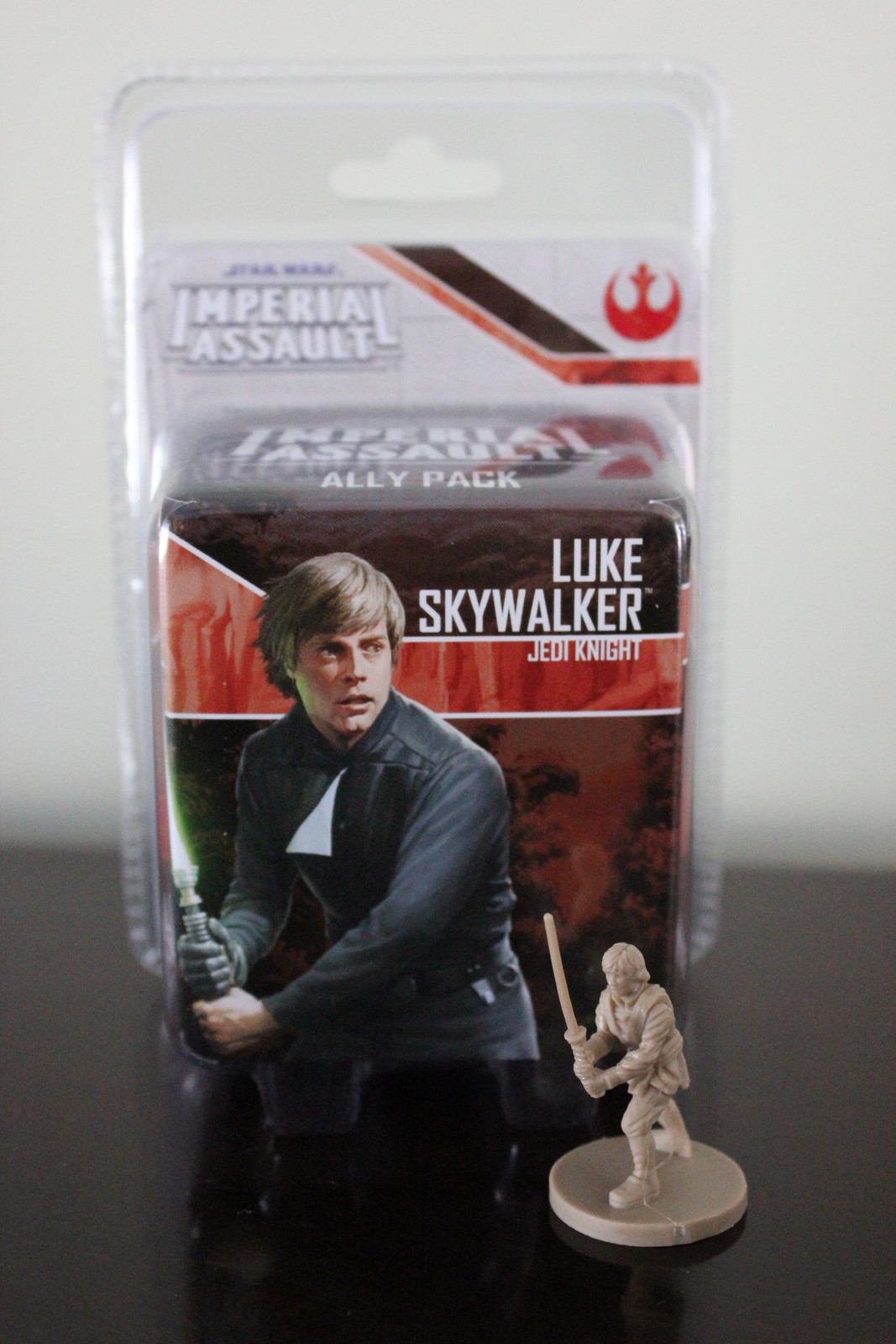 luke imperial assault