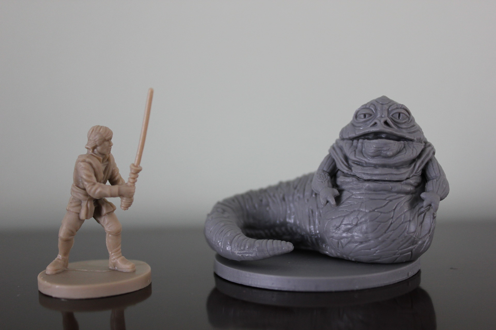 Printer For Miniatures 3dprinting