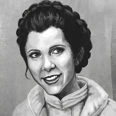 One with the Force