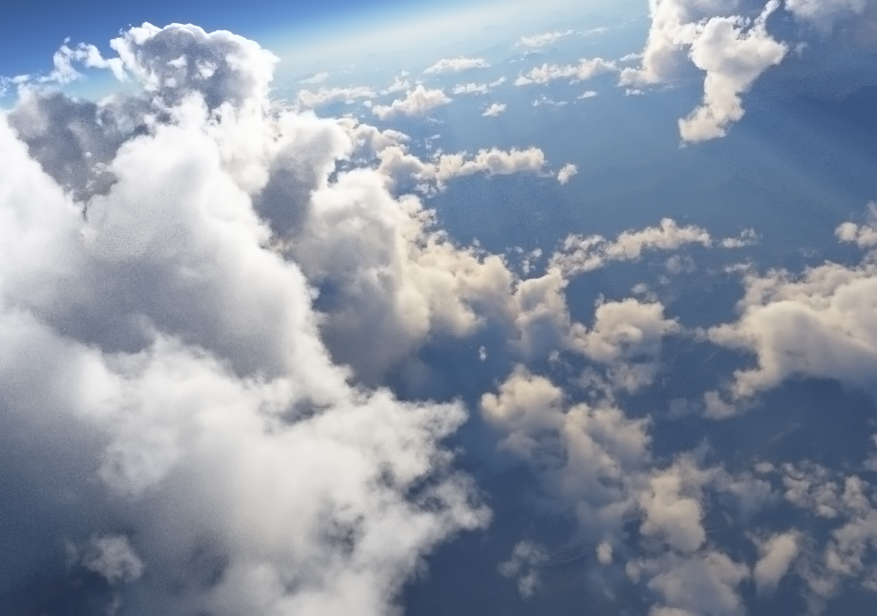 Sky High