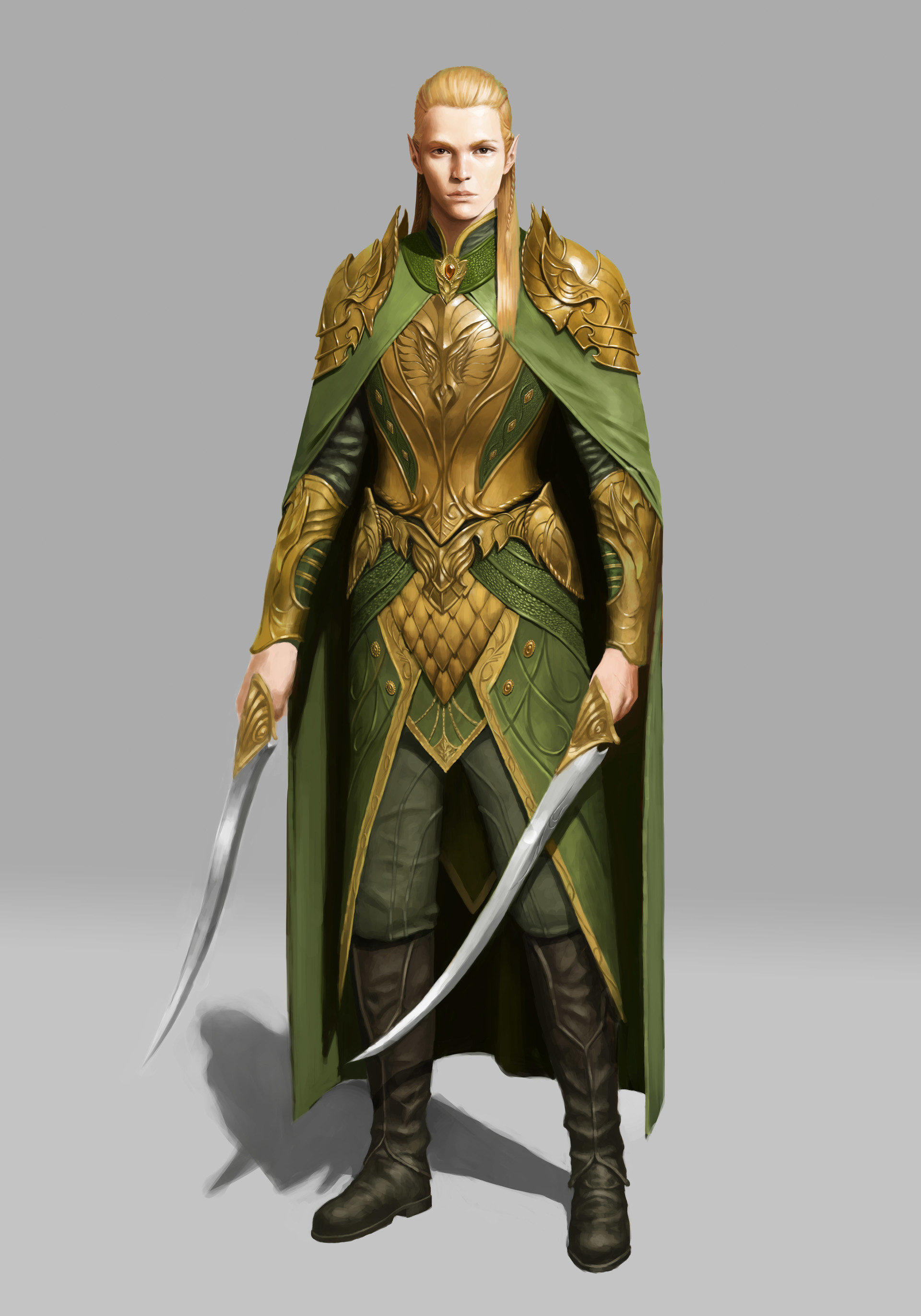 artstation-elf