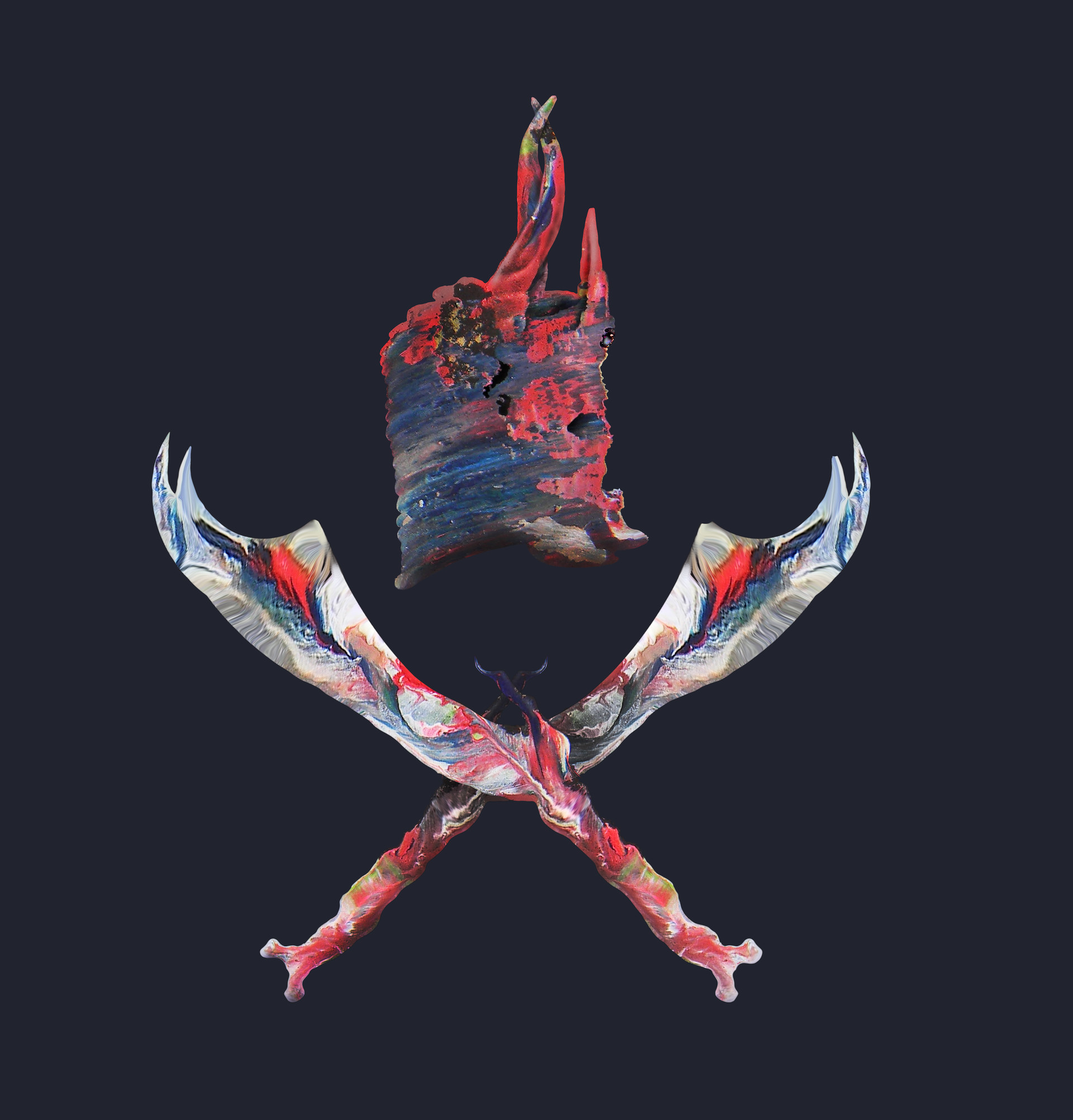Erion Xhelili Abstract Stream
