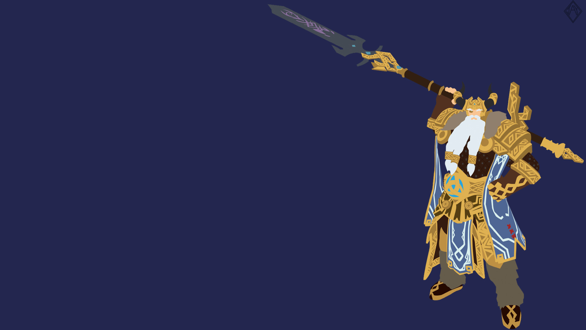 Odin minimalist hotsell
