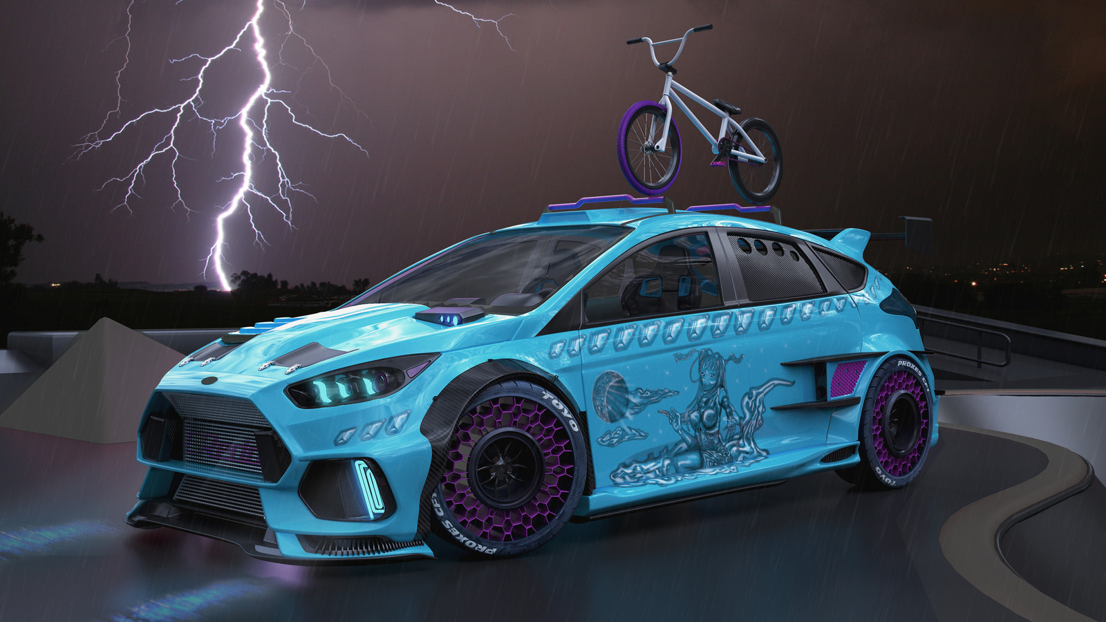 Modifed Version