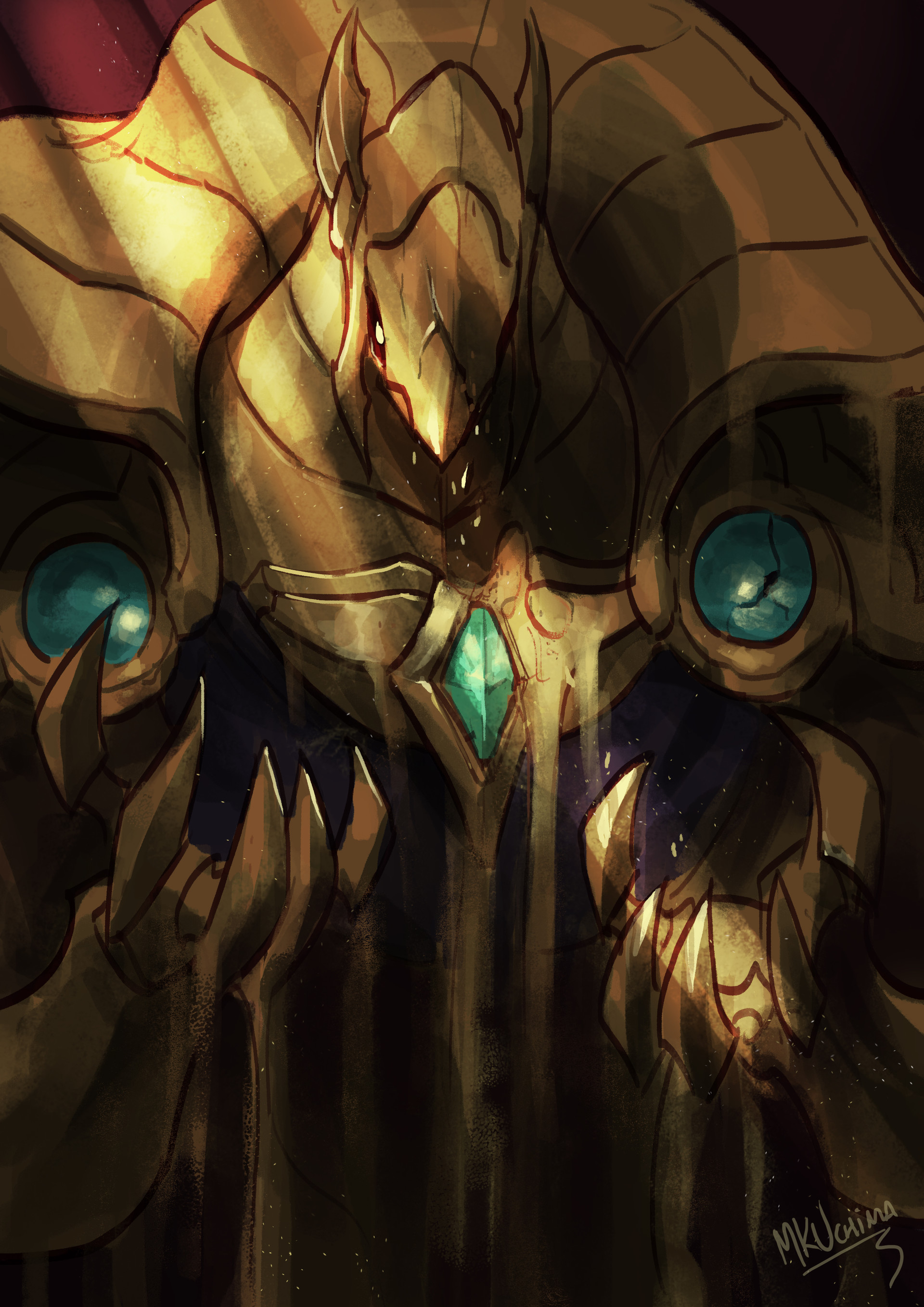 Azir Art