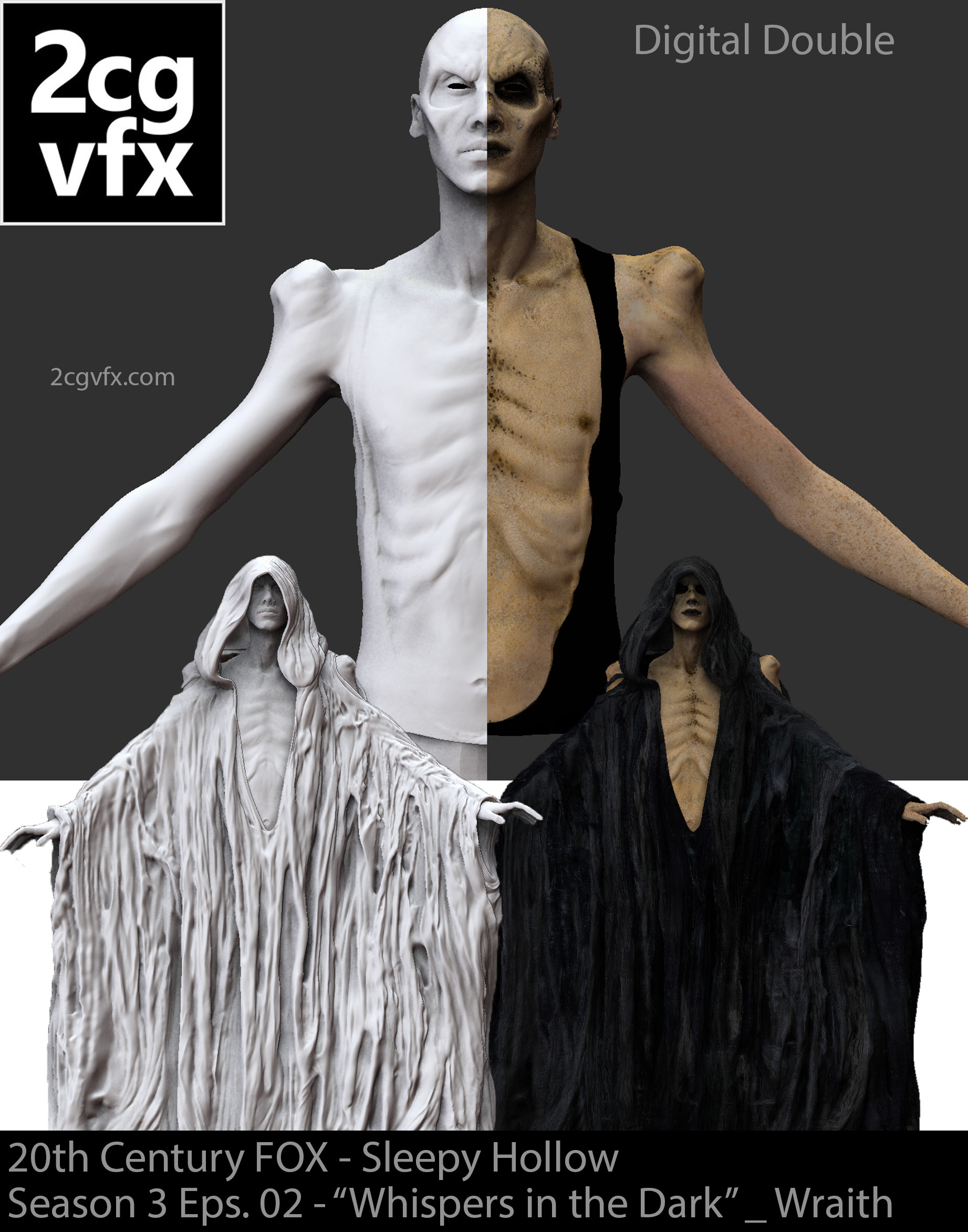Second Chance Games And Visual Effects Inc 3d Scanning Modeling For Sleepy Hollow Season 3 Official instagram account for sleepy hollow | #sleepyhollow. 3d scanning modeling for sleepy hollow
