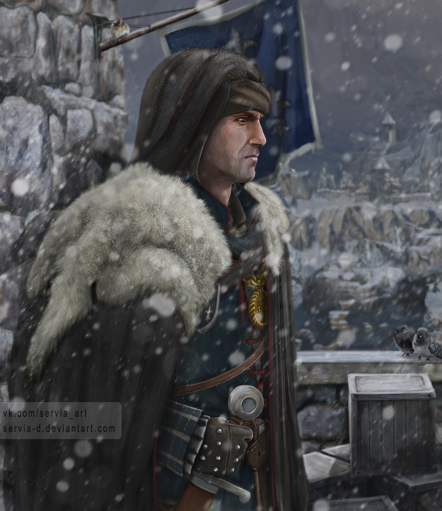 Winter