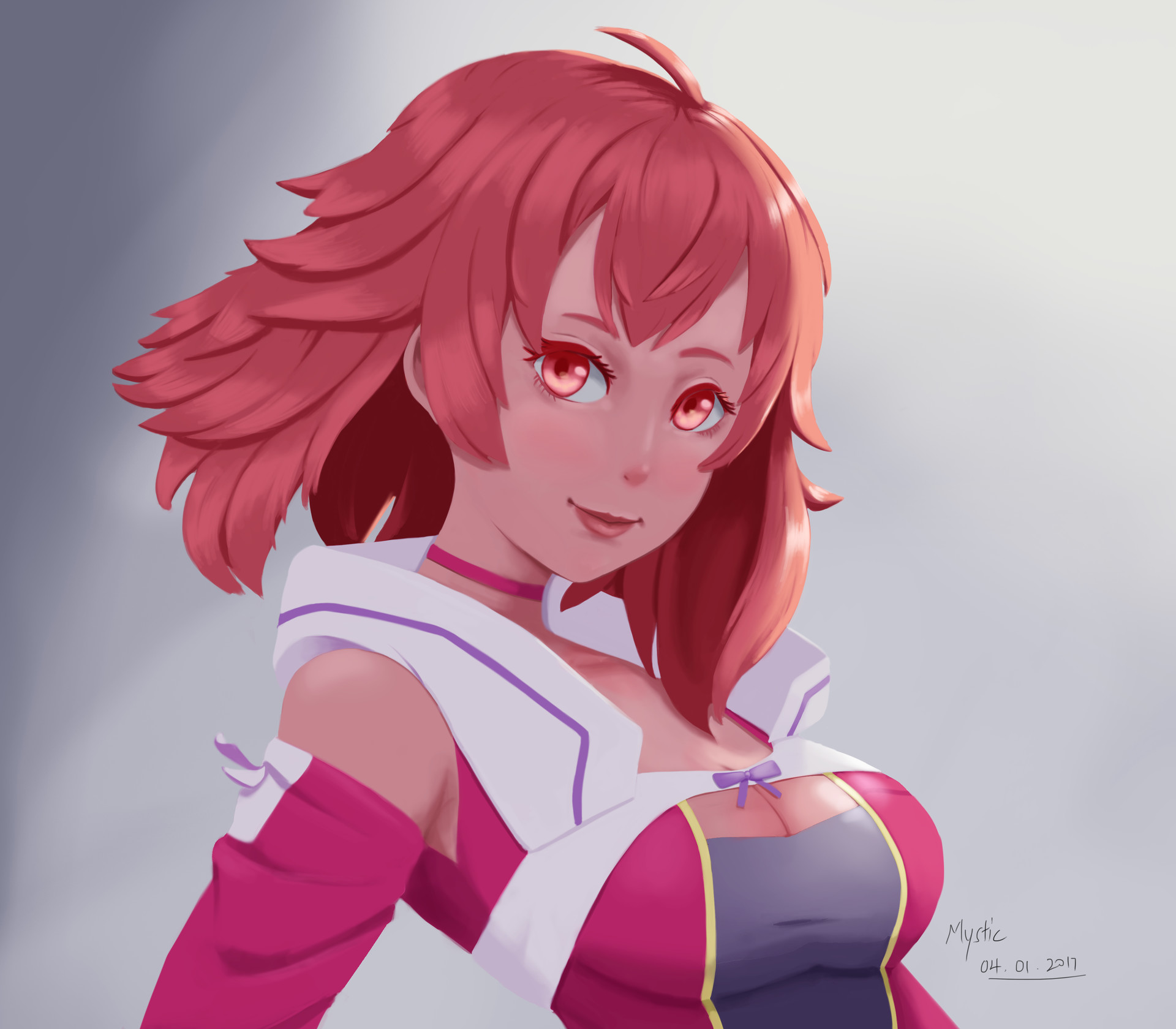 Artstation Izetta Fanart Poo Kai Jun For thirteen long years, the dread fortress of dol guldur held an infamous prisoner known as izetta the white witch. artstation izetta fanart poo kai jun