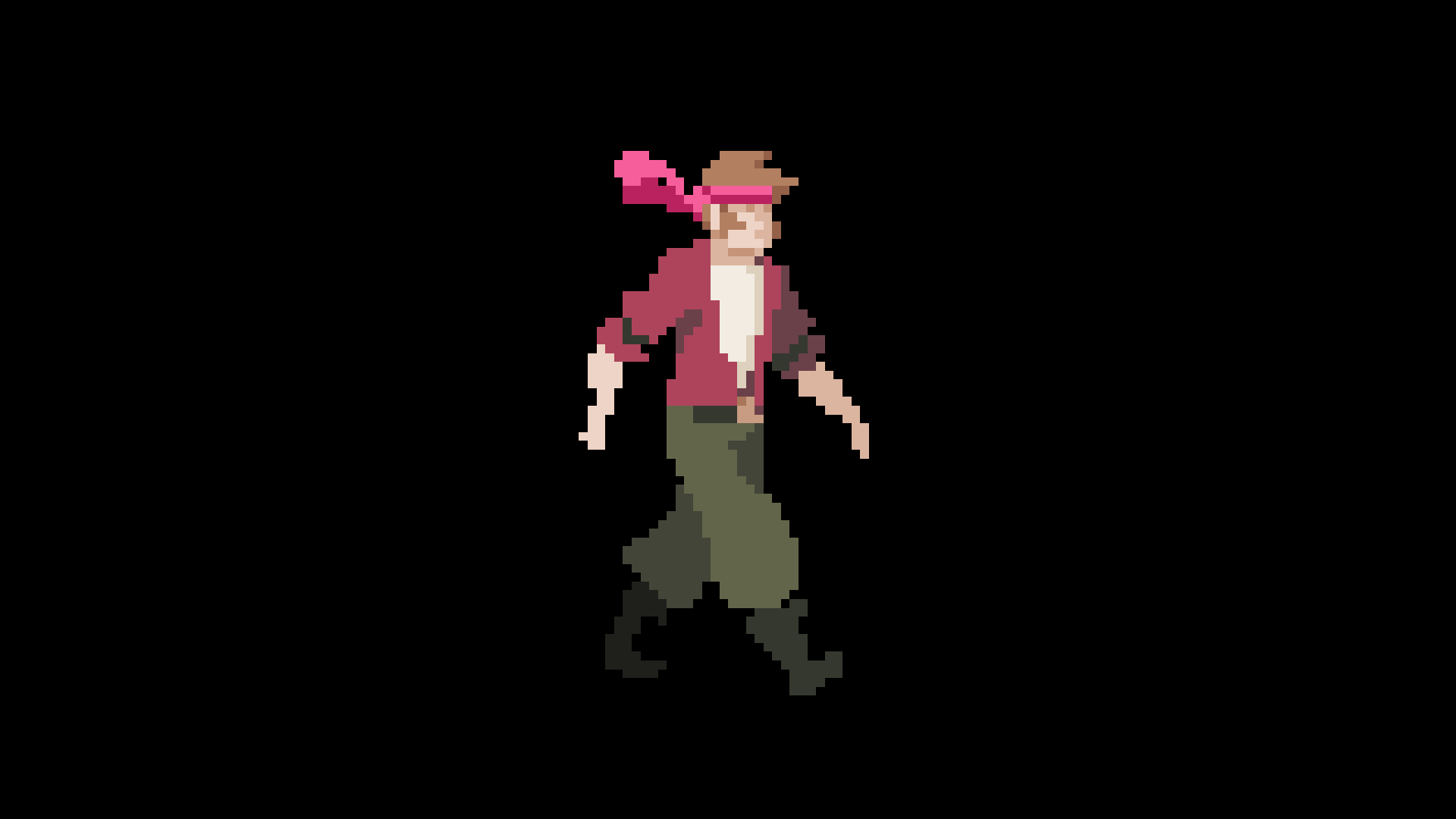 Travis animation. Starbound Novakid. Анимация ходьбы старбаунд. Starbound Novakid Art Sprite. Cowboy Novakid.