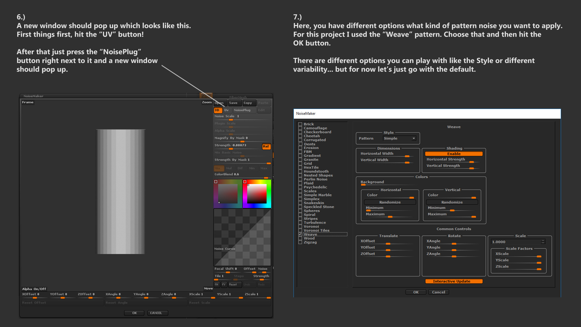 Zbrush _ Breakdown of Aguilar De Nerha _ By Bao Vu Breakdown of Aguilar De Nerha Breakdown of Aguilar De Nerha,Bao Vu