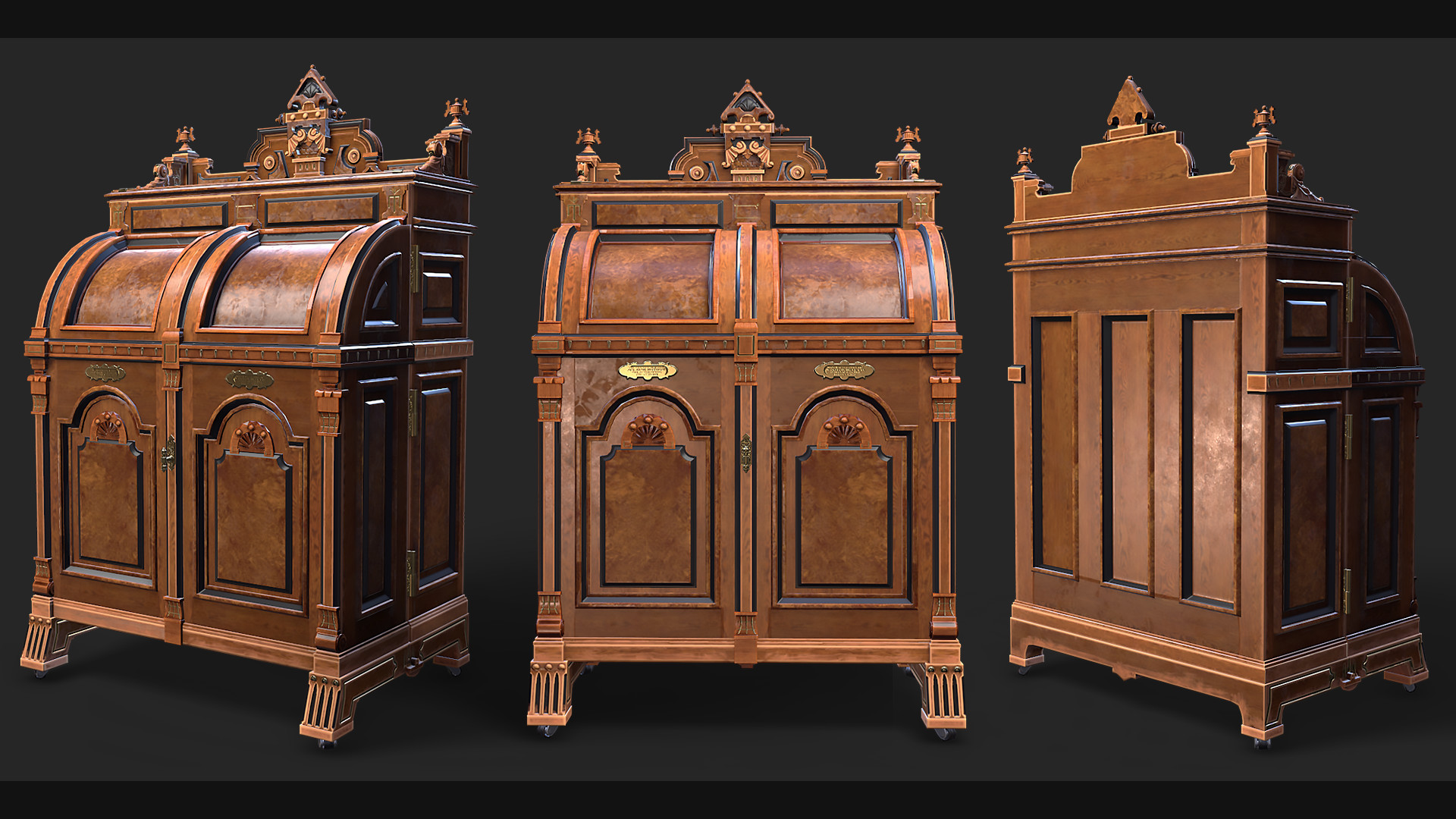 Wooton desk craigslist deals