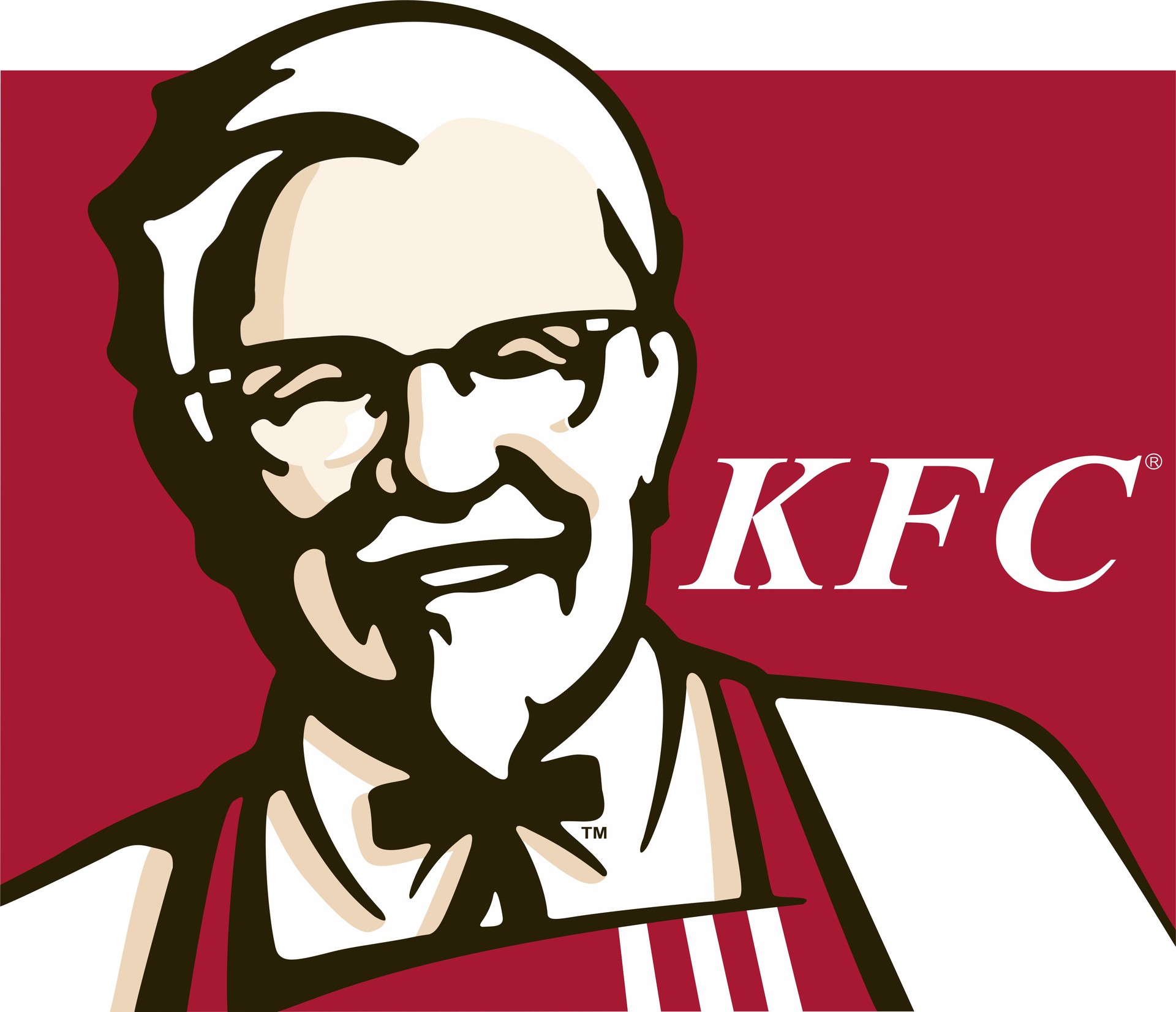 ArtStation - KFC - Logo