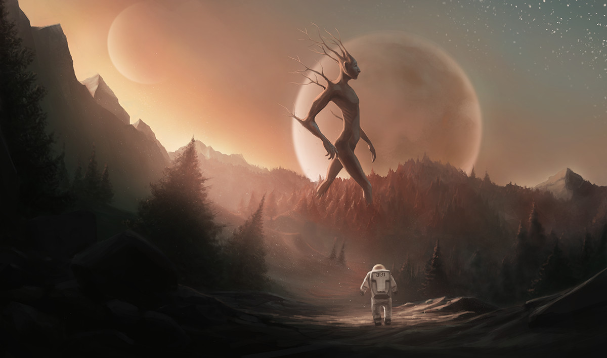 Another world sales
