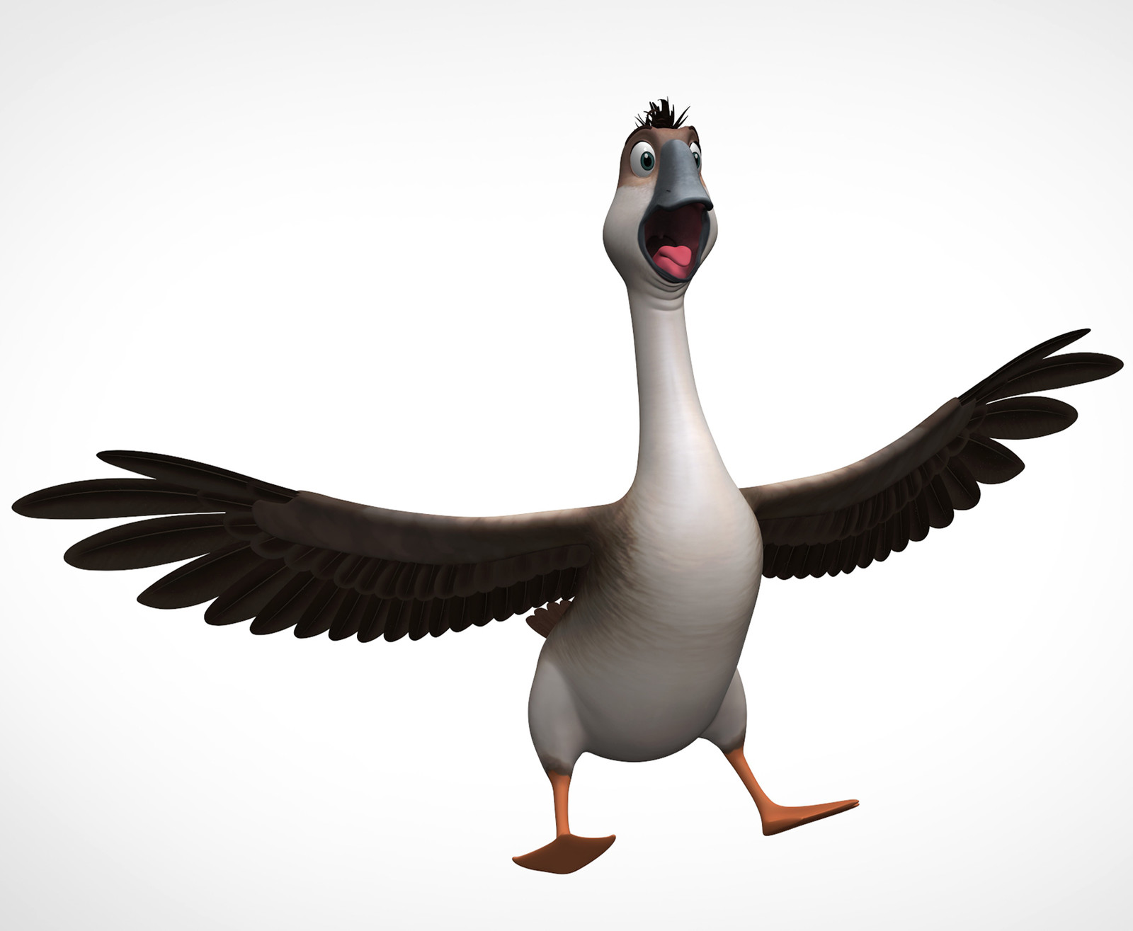 Paulette Emerson Duck Duck Goose Peng Paulette Emerson Duck Duck Goose Peng