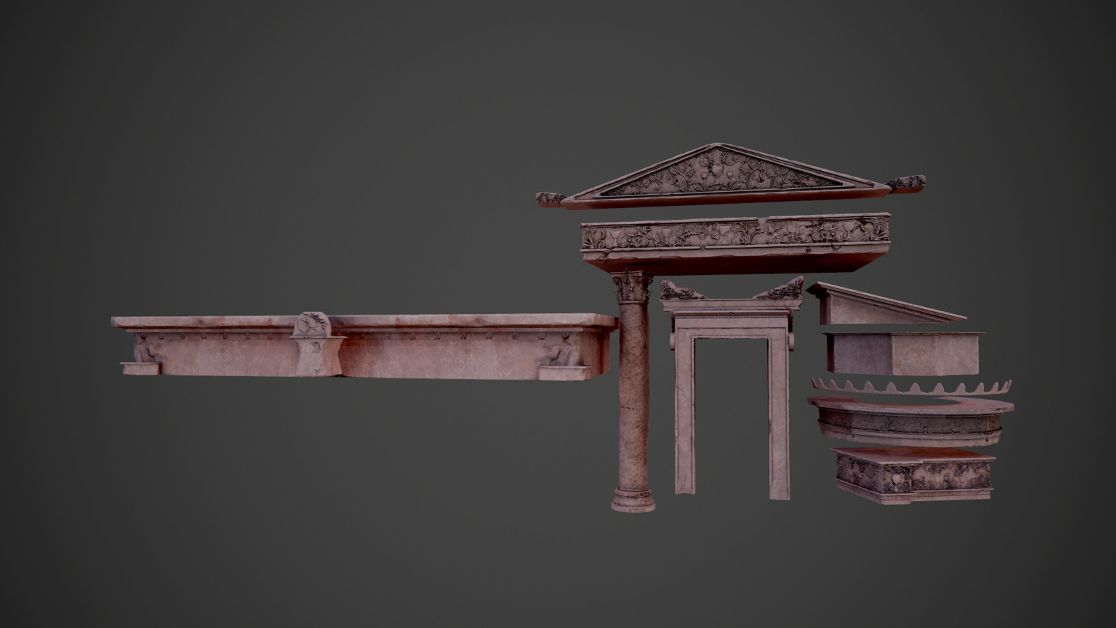 Toolbag 3 render