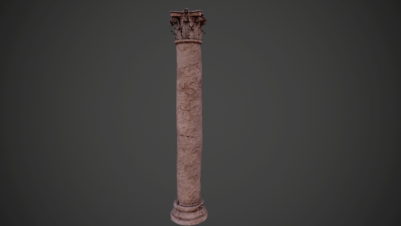Toolbag 3 render