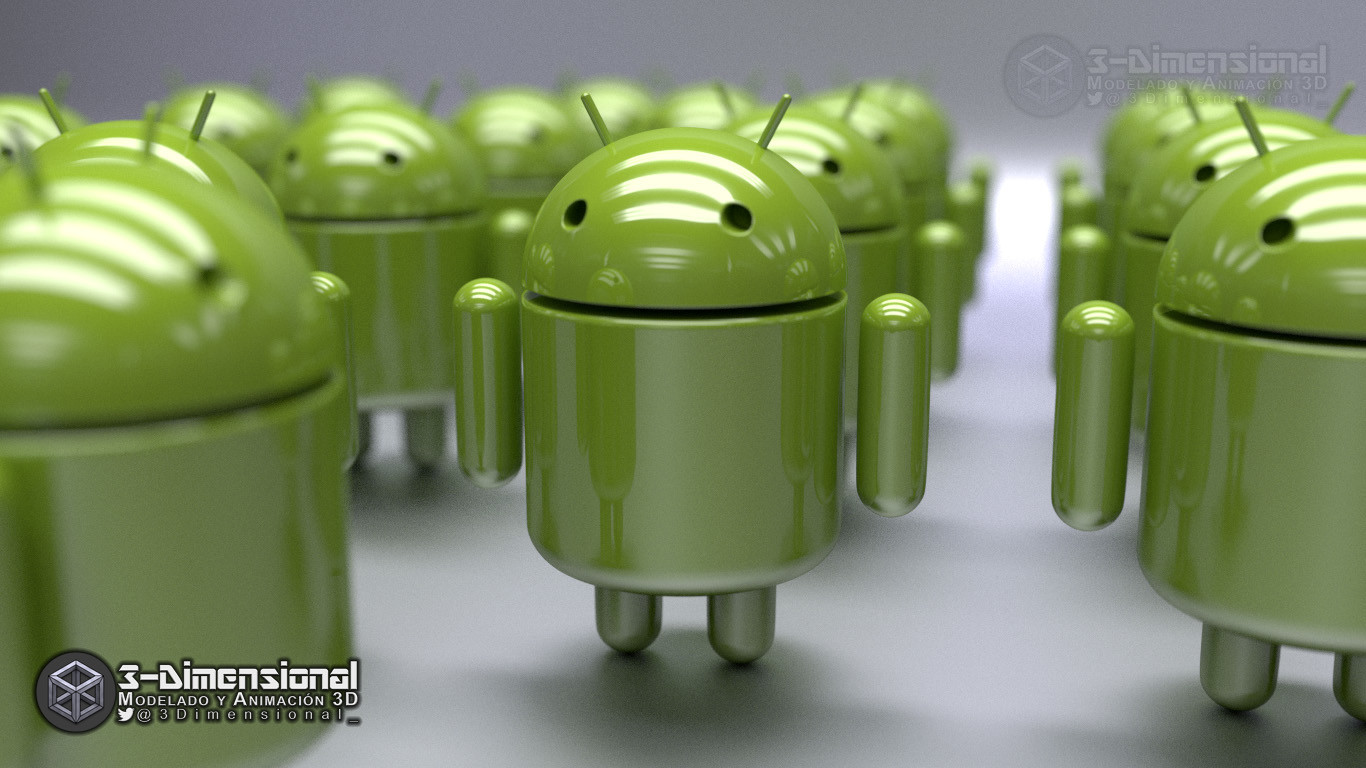 Androids