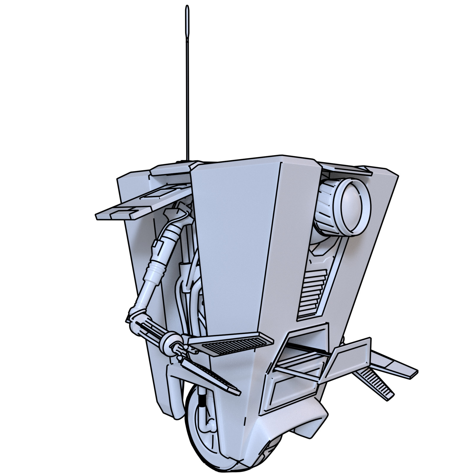 WIP 04:
Jetzt mit Comiclook