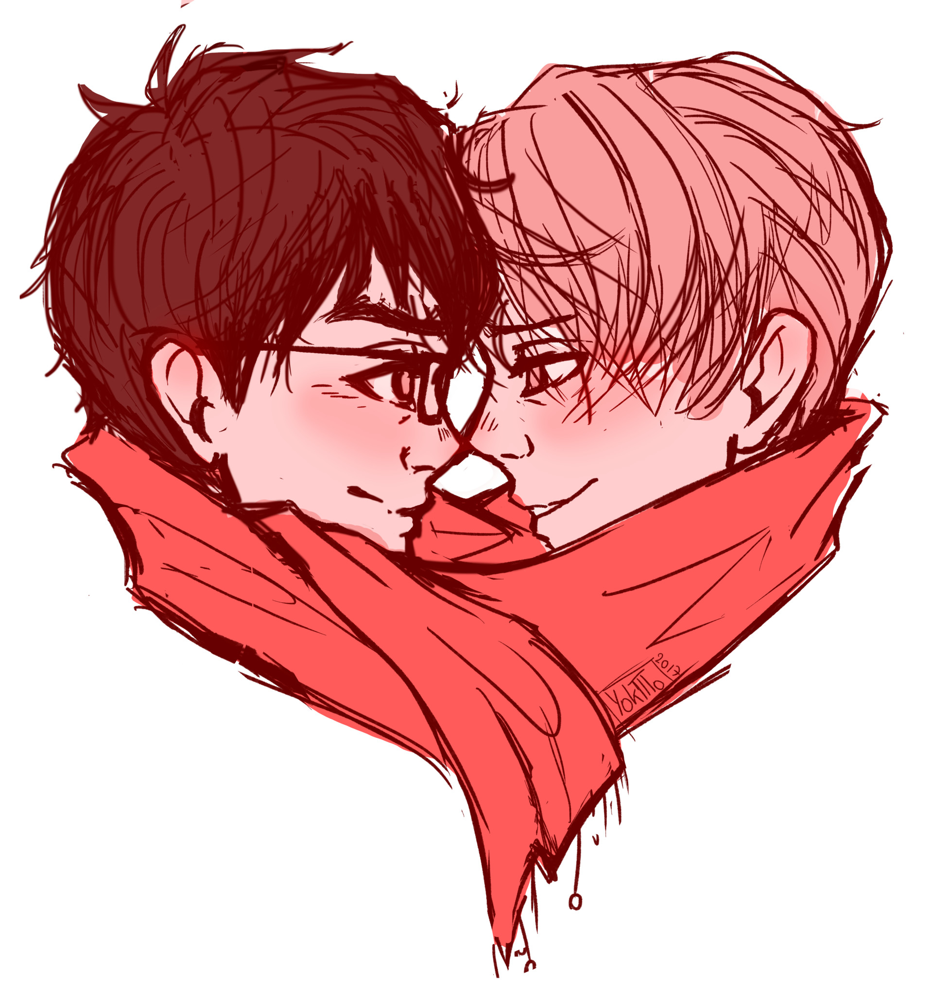 inge ceux victuri heart wip1