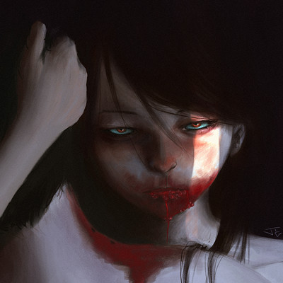 Thuan nguyen vampire small