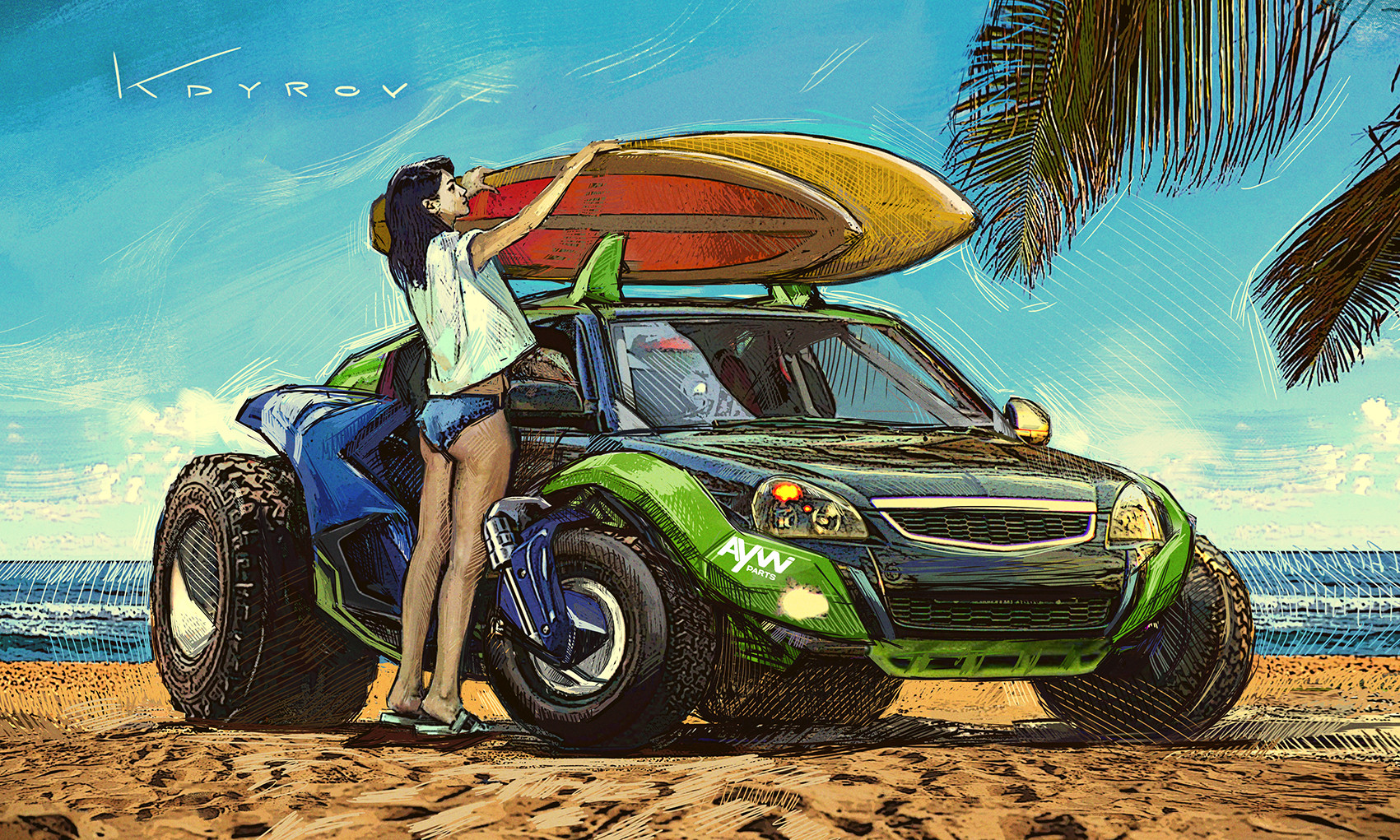 Backpage Wichita Ks Cars Art