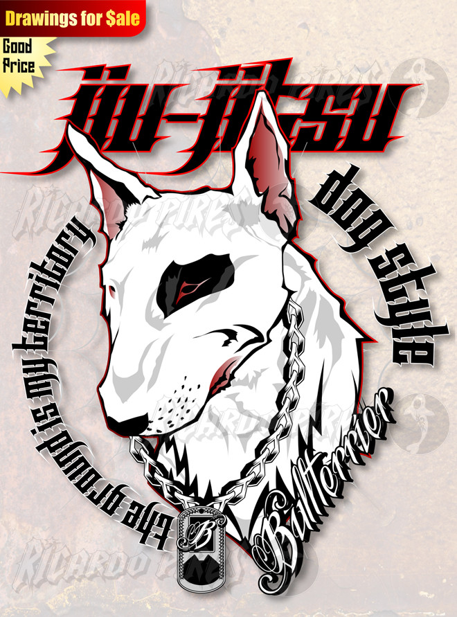 Artstation Jiu Jitsu Drawings Ricardo Pires Atomic