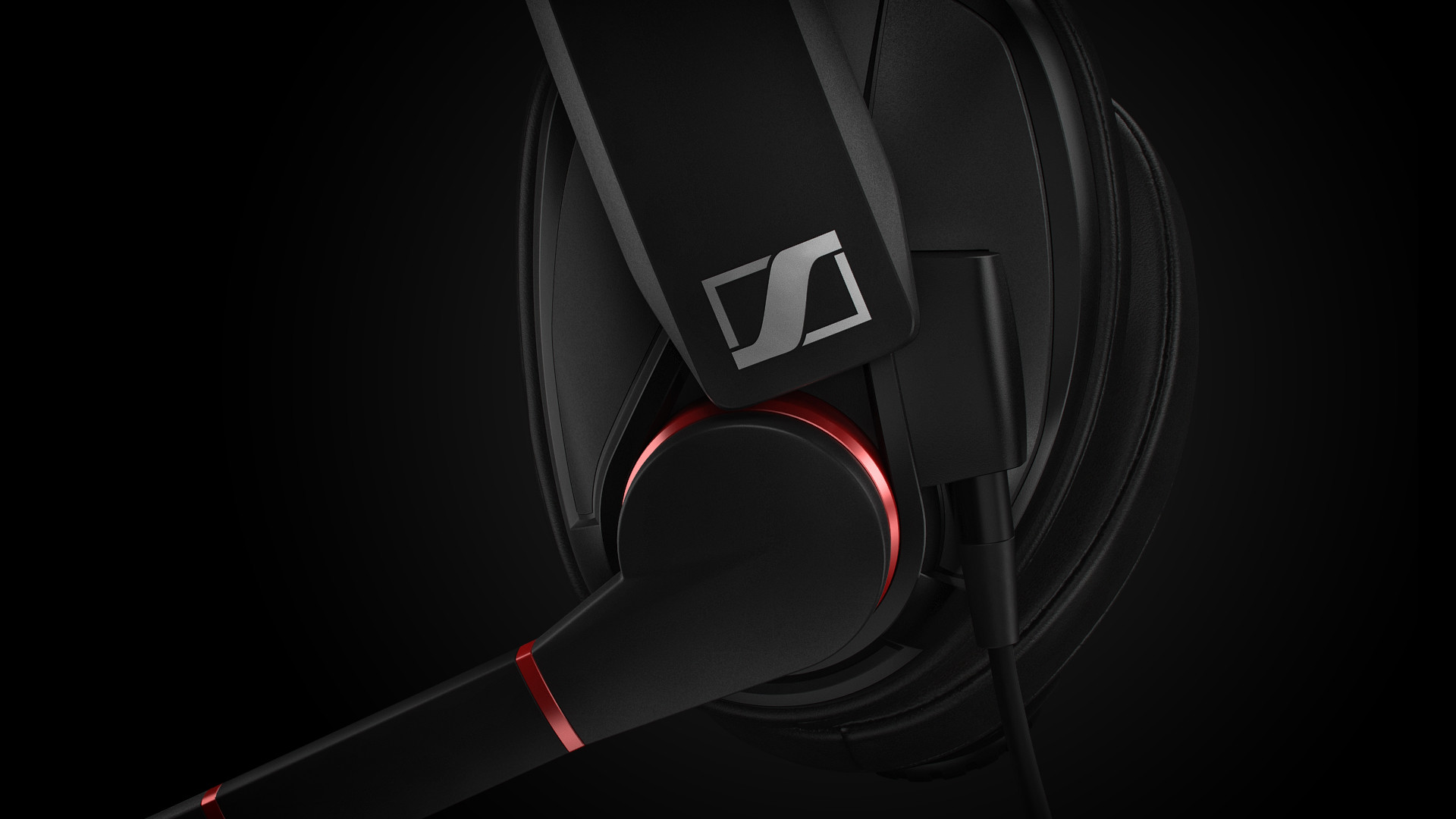sennheiser gsp series