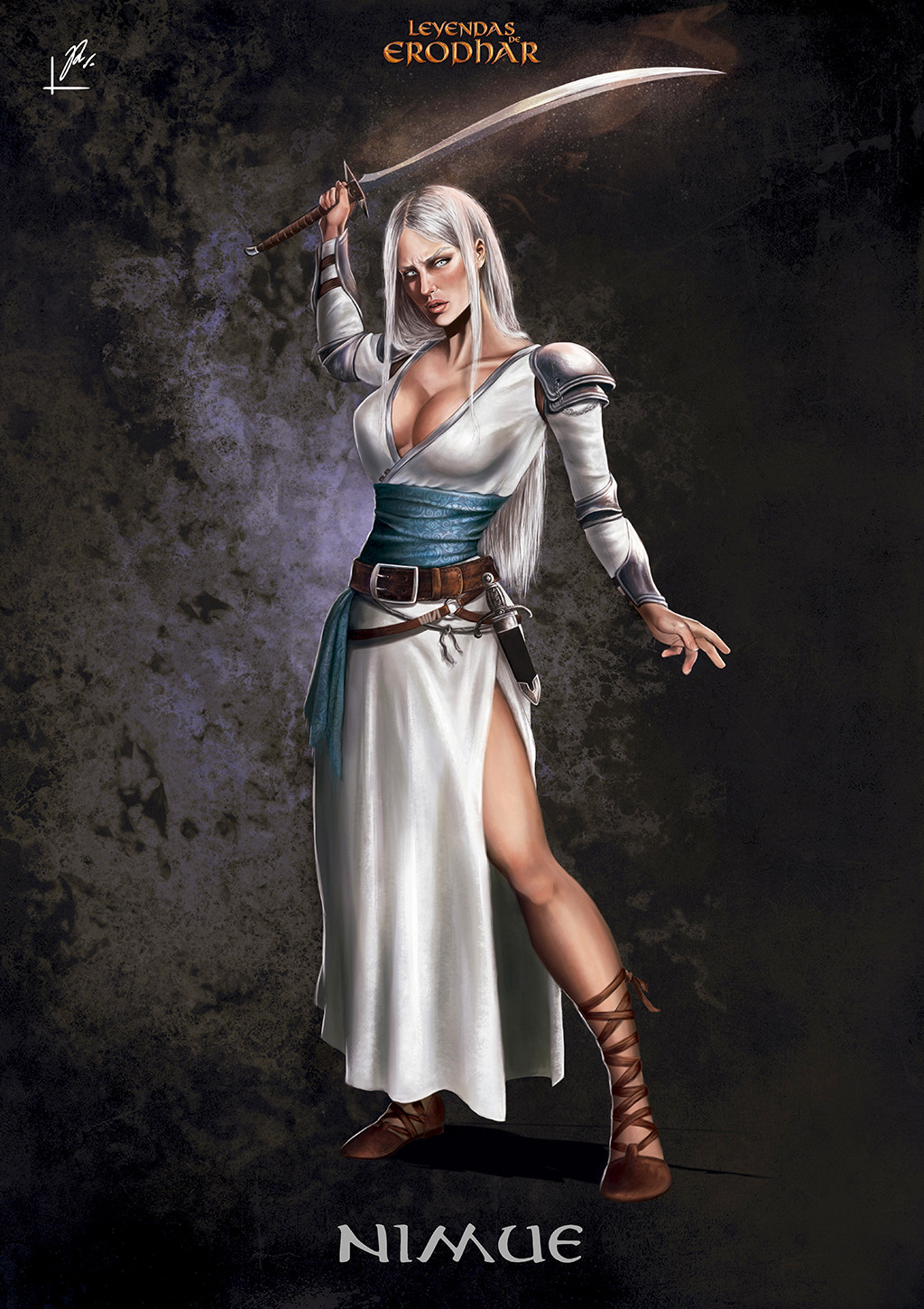 Нимуэ ведьмак гвинт. Адептка магической академии арт. Нимуэ владычица озера. Леди озера ведьмак 3. Францеска финдабаир сериал.