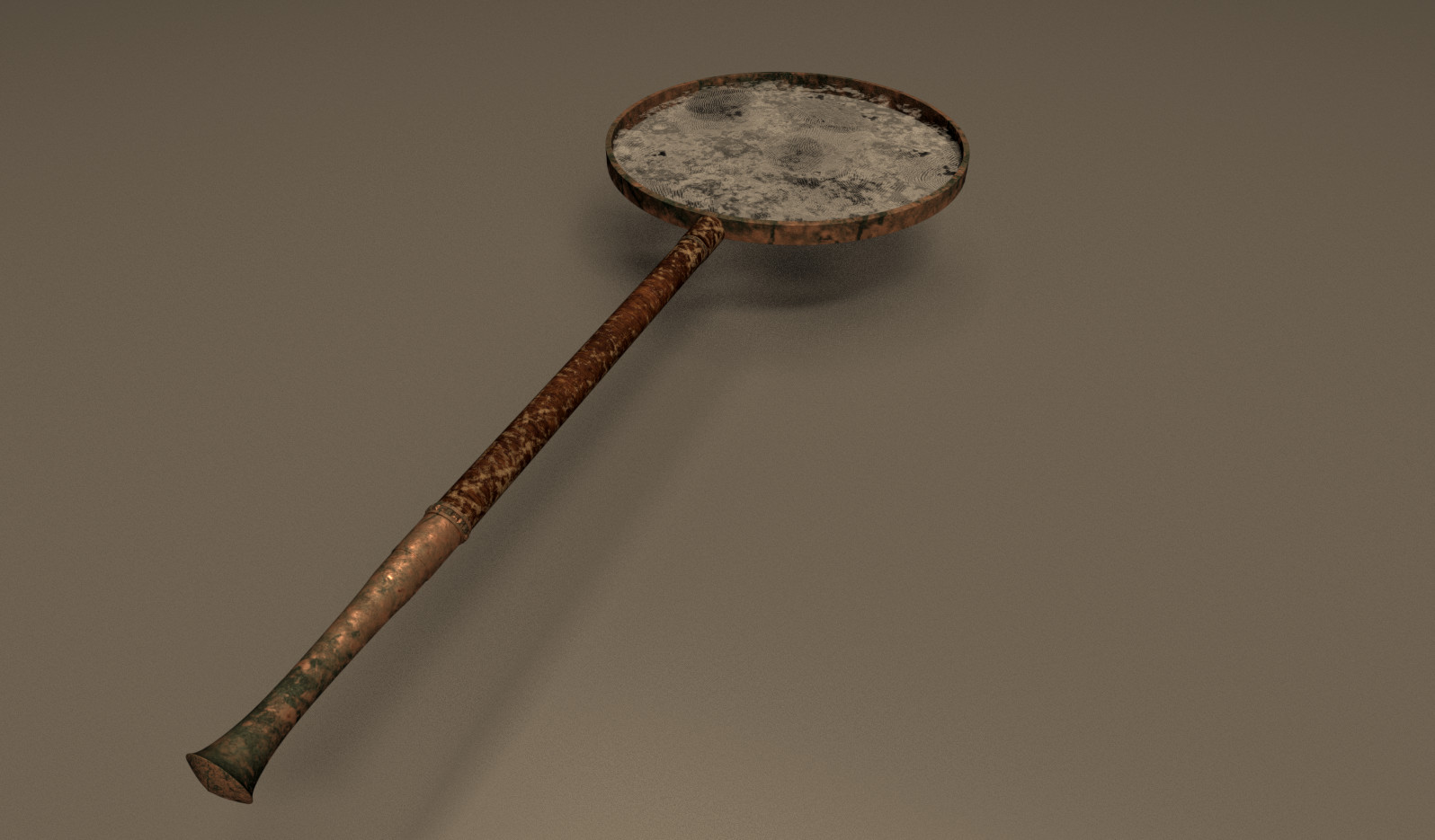 Magnifying Glass