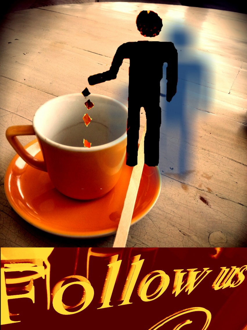 Follow Me