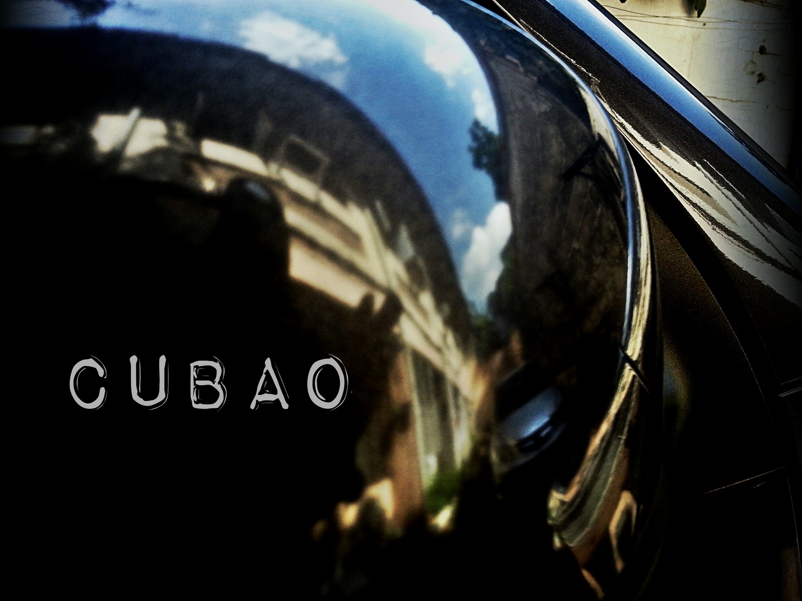 Cubao