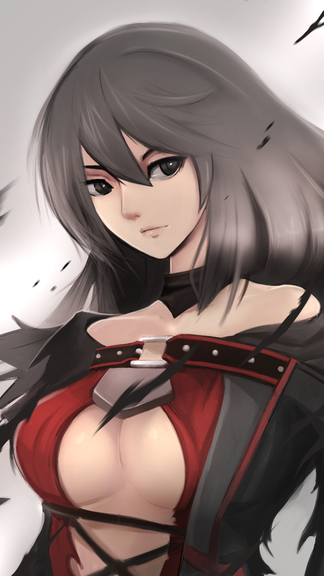 I Made Teguh A B Velvet Tales Of Berseria Fanart
