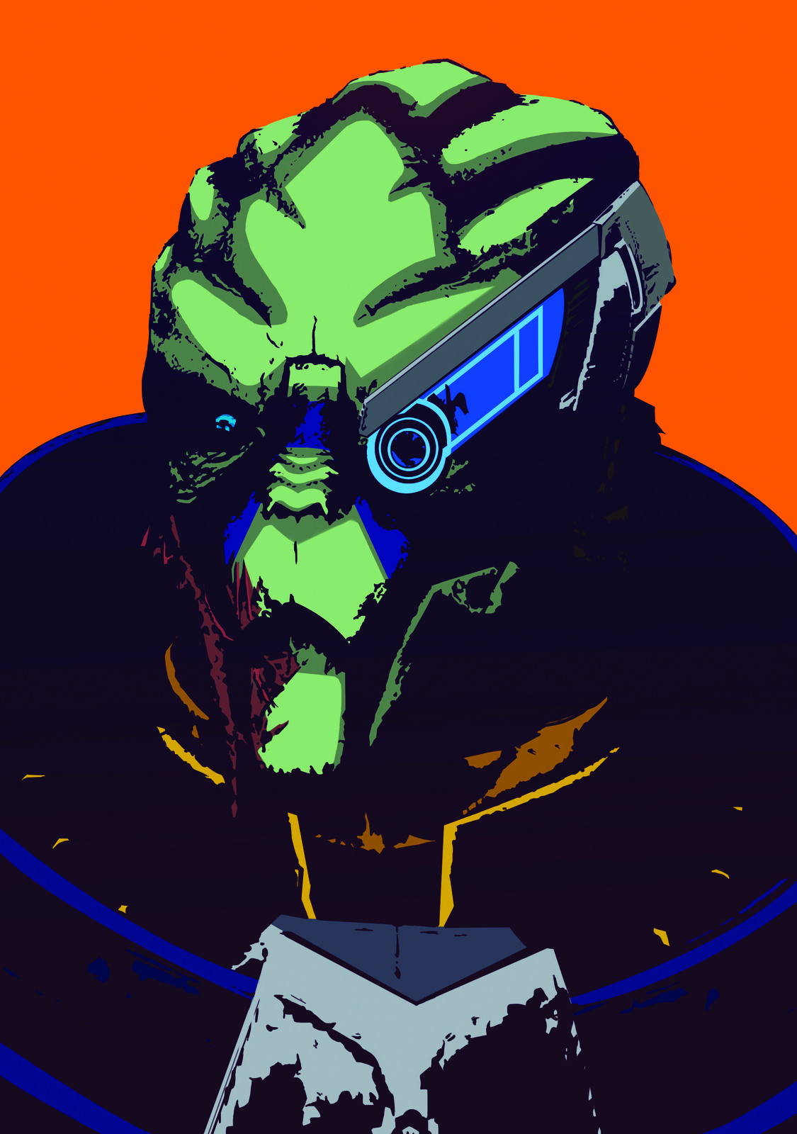 Garrus