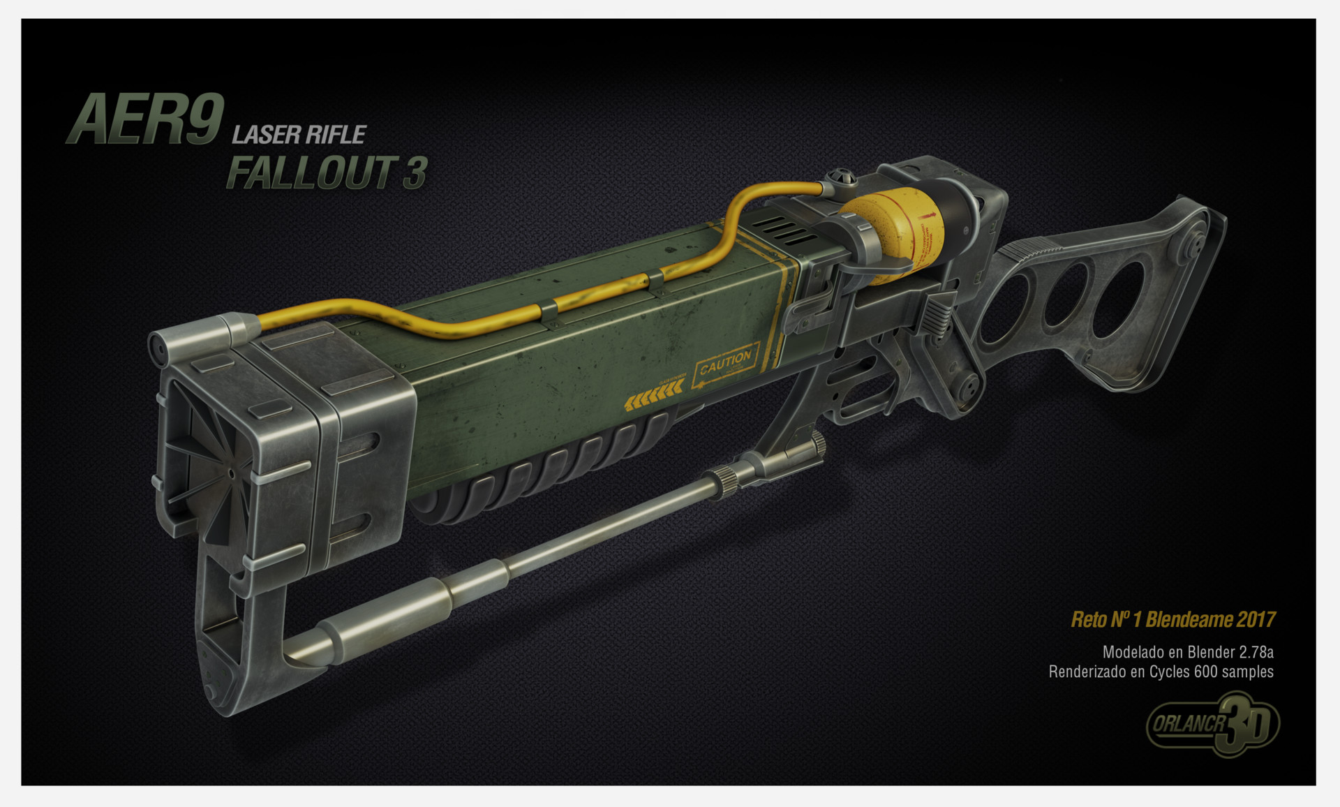 Fallout 4 laser rifle фото 14