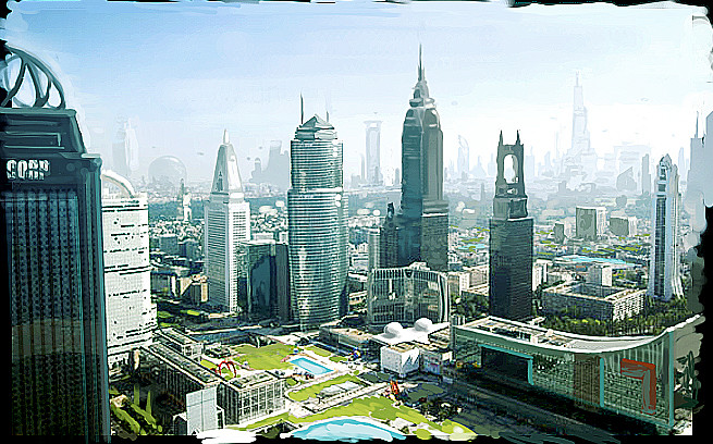 Future City