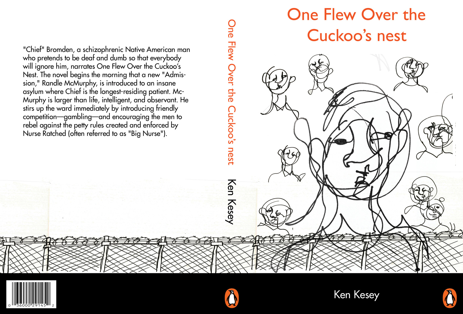 25+ Ken Kesey Artwork Pictures