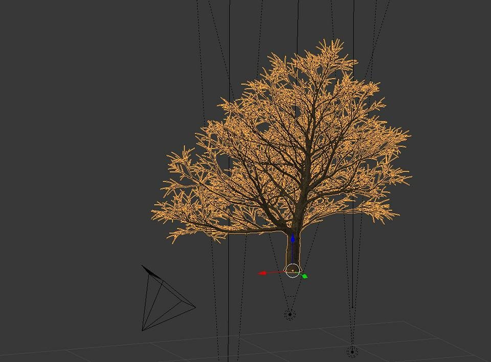 Модель дерева блендер. Хэллоуинское дерево Blender. Деревья в Blender 3d. Blender модели дерево. Дерево в блендер 3д.