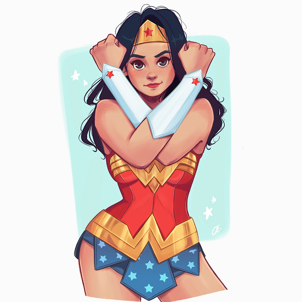 Original Concept - by Chabe Escalante