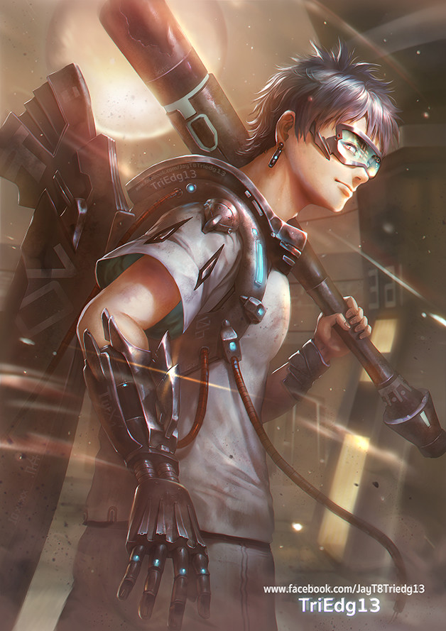 Tanawut Jittakanworakit Baseball Cyber Boy Animeboy is a free app anime boy character of handsome.please play to make portrait of boy and favorite boyfriend! baseball cyber boy