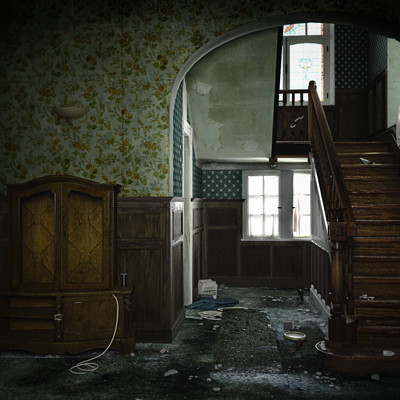 Mido lai midolai intromaya midterm abandoned room